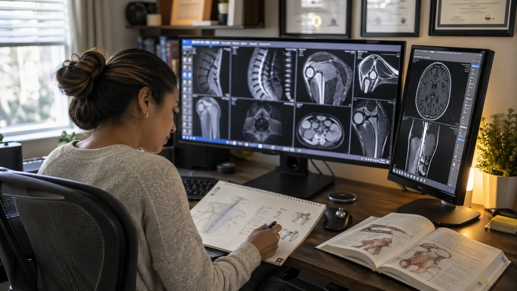 What Is Subspecialty Radiology? article cover
