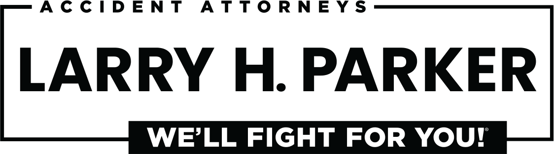 Law Offices of Larry H. Parker logo