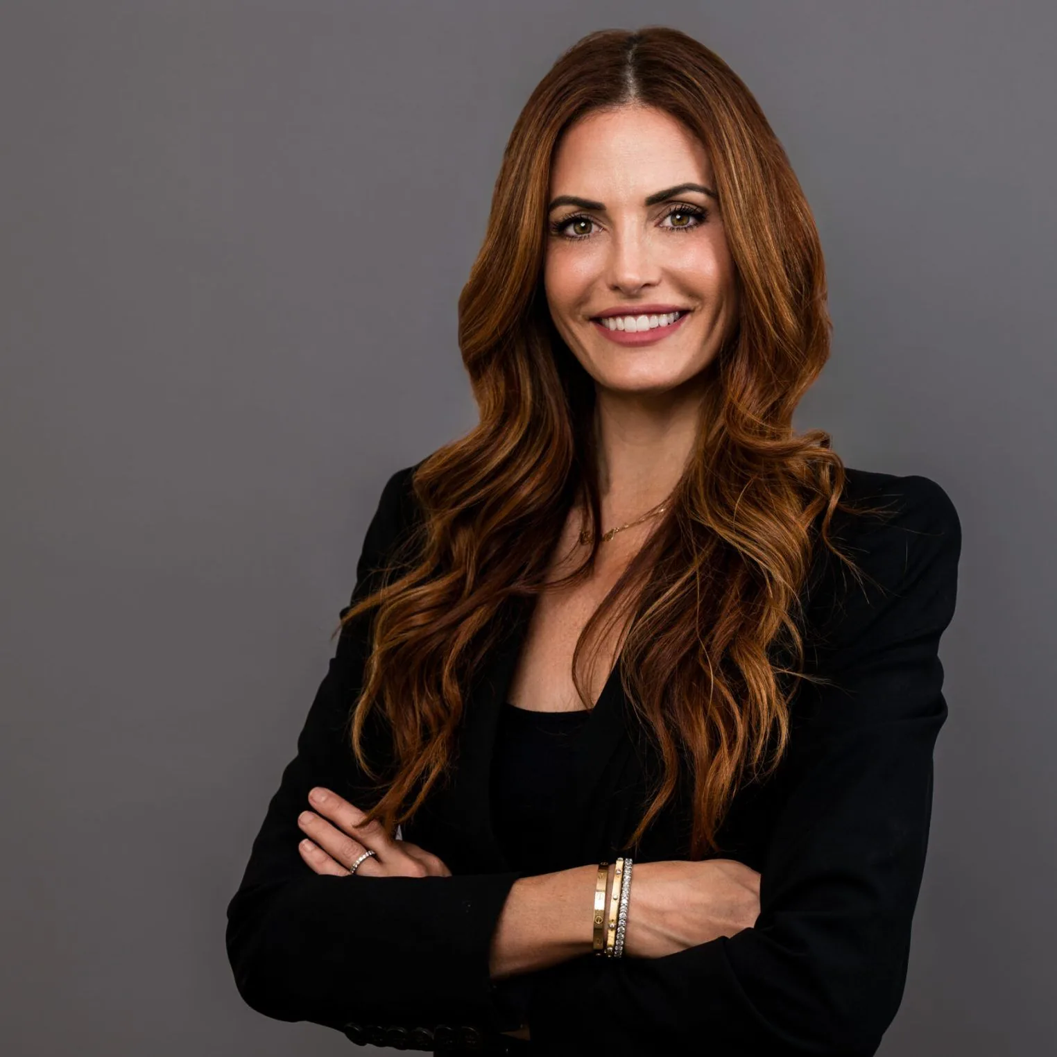 Cara Rosenthal, Esq., Co-Founder and Chief Strategy Officer (JD) of Expert Radiology
