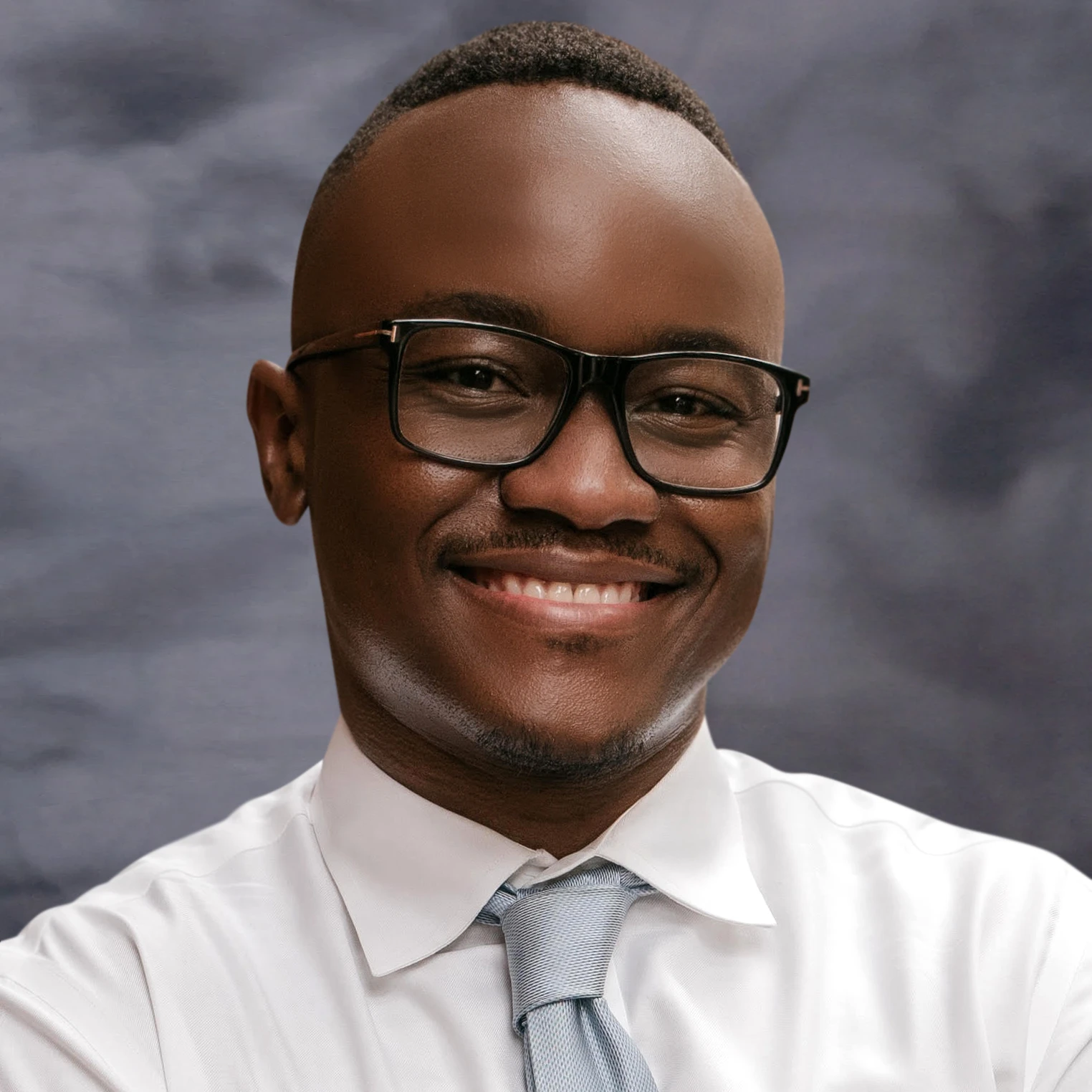 Simayuki Mutasa, M.D.