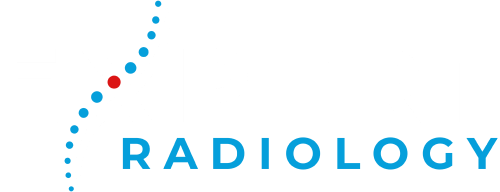 Expert Radiology Logo
