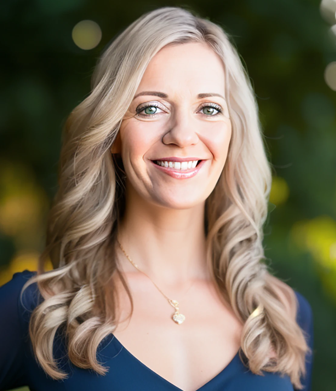 Amy Weiss Headshot
