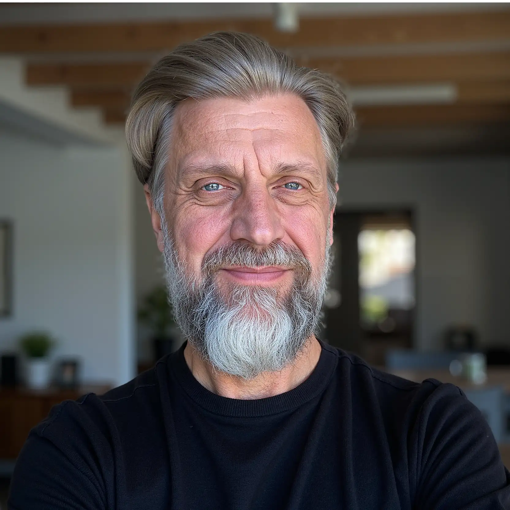 Scott Kurttila Headshot