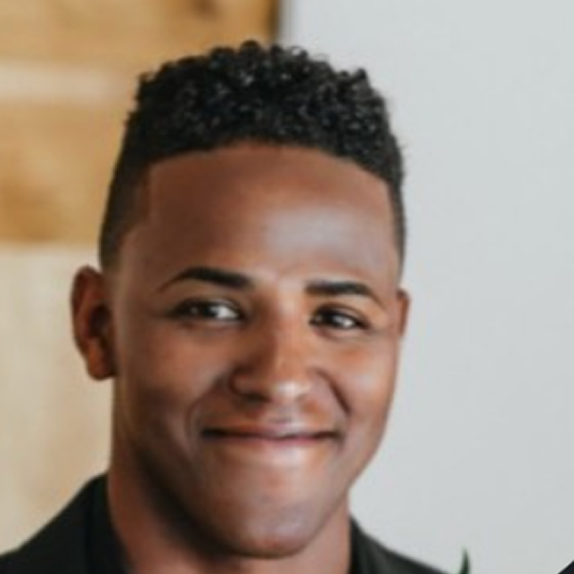 Bryndon Williams Headshot